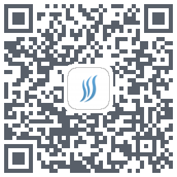 三鸽流水的下載二維碼