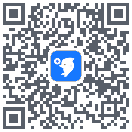 海豚开单 QRcode