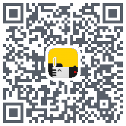 快乐斑马HD QRcode