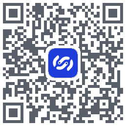 数聚kod QR do pobrania