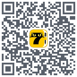 七猫作家助手的下載二維碼