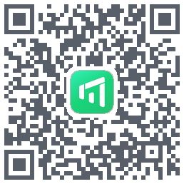 菜小秘PのダウンロードQRコード
