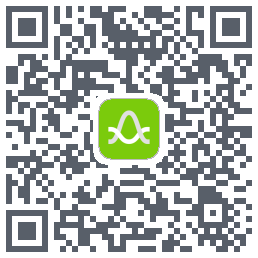 鱼跃安耐糖 QRcode