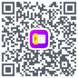 Slide QR-код для загрузки