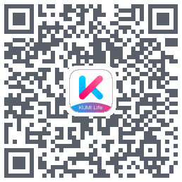 KUMI Life的下載二維碼