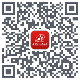 山东音协考级 QRcode