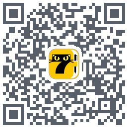 七猫作家助手的下載二維碼