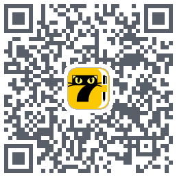 七猫作家助手 QRcode