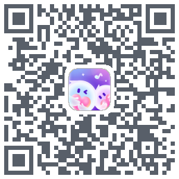 KK星球的下载二维码