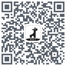 看房日记 QRcode