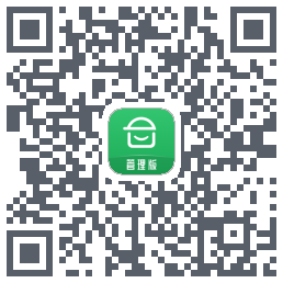 安心筑管理版のダウンロードQRコード