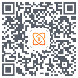 WeFTTR QRcode