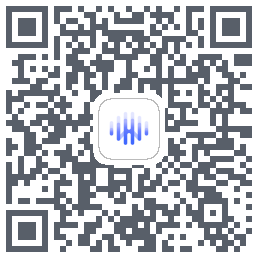 汉王语音王的下載二維碼