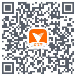 麦芽田 QRcode