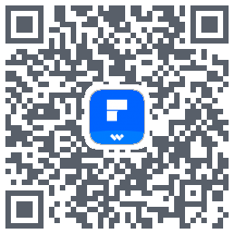PDFelement QRcode