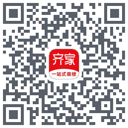 齐家Beta QRcode