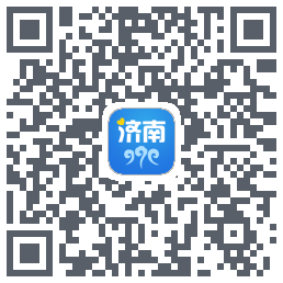 爱济南 QRcode