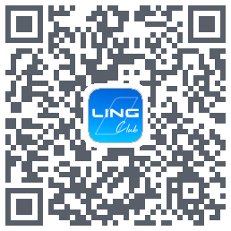 LING Club QRcode