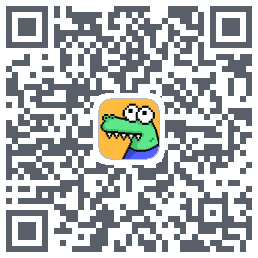 小鳄鱼Hay_Dev QRcode