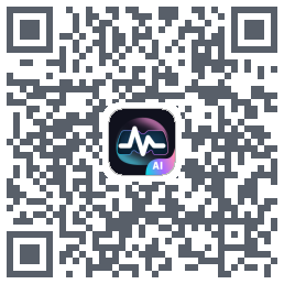 MERIT超燃脂 QRcode