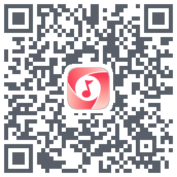 嗨格式音频转换器รหัส QR สำหรับดาวน์โหลด