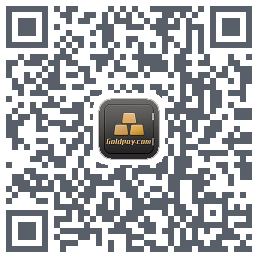 金酷Goldpaykod QR do pobrania