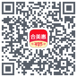 合美惠 QRcode