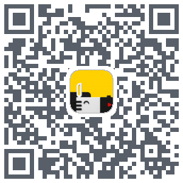 快乐斑马HD QRcode