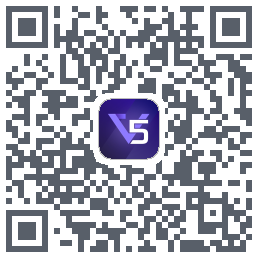 V5item QRcode