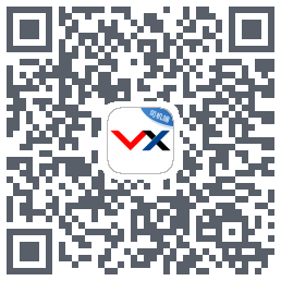 万纬司机端código QR de descarga de