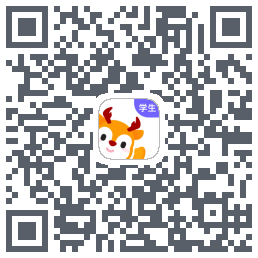 外研U学的下載二維碼