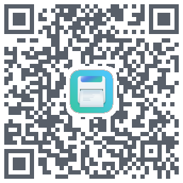 得力标签打印codice QR per il download