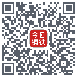 今日钢铁 QRcode