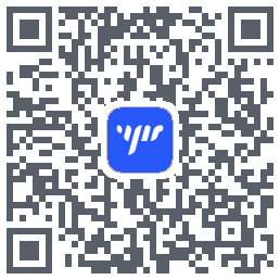 爱原物 QRcode