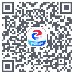 神州伙伴-dev QRcode