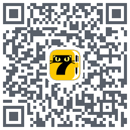 七猫作家助手 QRcode