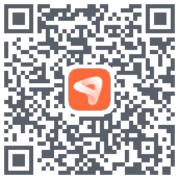 蝉镜kod QR do pobrania