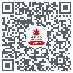 中信证券 QRcode