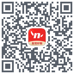 约牛股票的下載二維碼
