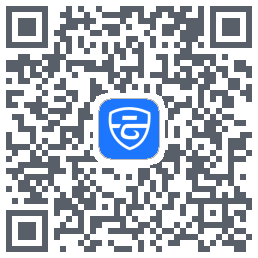 智慧安保云 QRcode