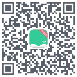 阅伴学生端 QRcode