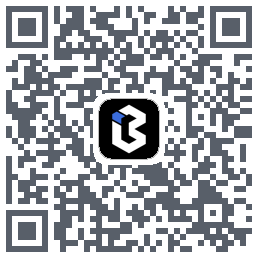 BlueprintGo的下載二維碼