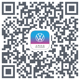 上汽大众 QRcode