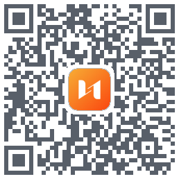 弘历投教 QRcode