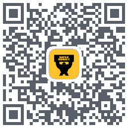 超级猩猩kod QR do pobrania