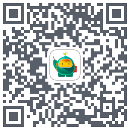 平行课堂的下载二维码