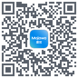 MOJAWA QRcode