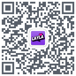 LaylaDownload QR-Code