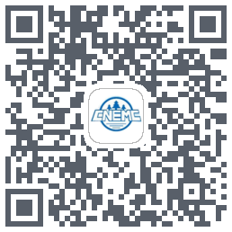 中国环境监测总站 QRcode