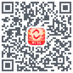 药易购的下載二維碼